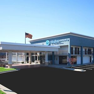 Clarion Pointe Statesville
